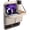 Warm rice, variant on Vehicle Seatback with Foldable Desk, Layered Pockets, Cup Holder, Tissue Slot for Family Trip Storage