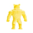 thumbnail image 4 of Figura Flexors Animales Estirable 15 cm Amarillo Y Morado, 4 of 4