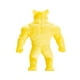 thumbnail image 4 of Figura Flexors Animales Estirable 15 cm Amarillo Y Morado, 4 of 4