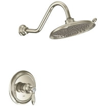 Moen Uts232102ep Weymouth Shower Only Trim Package - Nickel