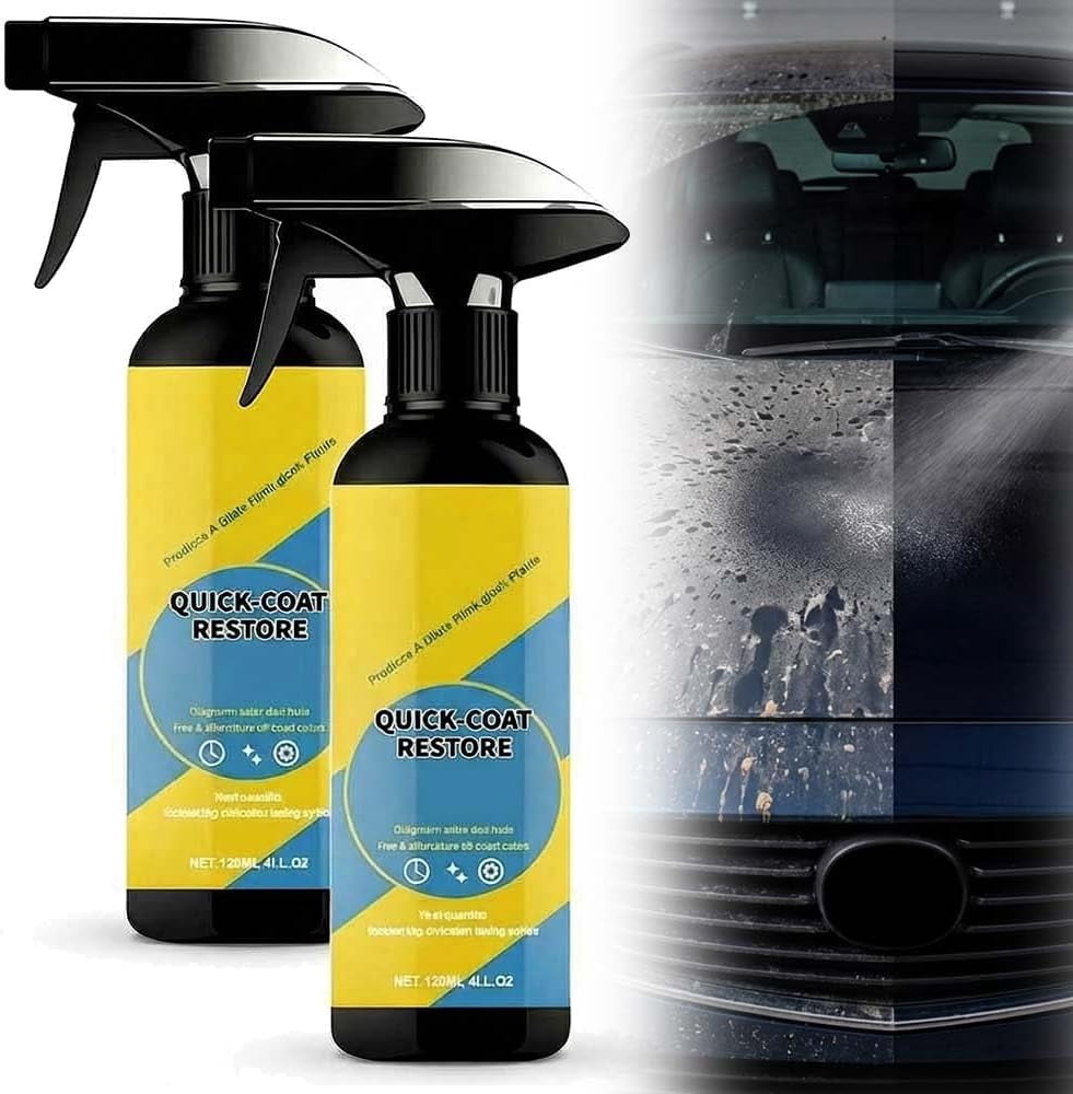 2 Pack of Maxima SC1 Clear Coat Silicone Spray - 78-9944 - Walmart.com