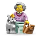 thumbnail image 1 of LEGO Minifigures Serie 11, Abuela, 1 of 1