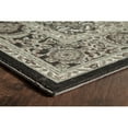 thumbnail image 6 of Rugs America Riviera Collection Light Green RV700A Transitional Oriental Area Rug 2'2" x 8', 6 of 11