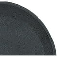 thumbnail image 3 of Red Vanilla RR003-313 12.5 in. Organic Art Coupe Service Round Platter, Grey, 3 of 3