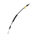 thumbnail image 1 of 4H0837099B, Manija De Puerta Exterior De Alta Dureza Cable Bowden Rendimiento Estable Operación Flexible Resistente Al Desgaste Profesional Para A1, 1 of 7