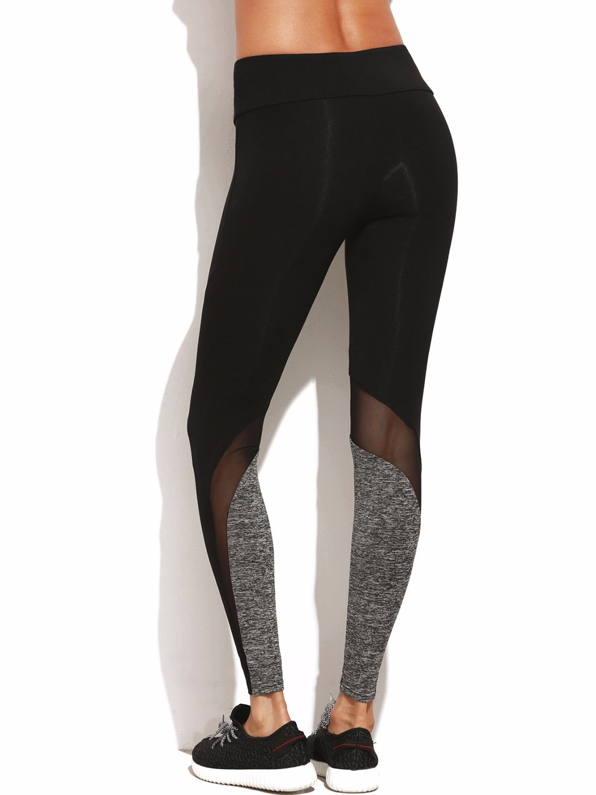 can you wear leggings if you work at walmart