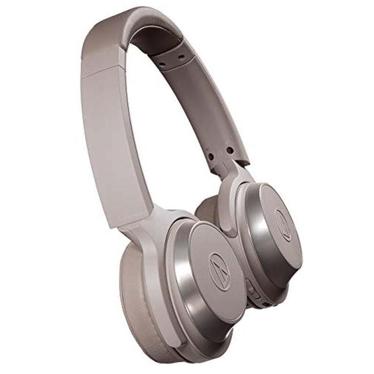 Audio-Technica Solid Bass wireless headphones Heavy bass maximum 