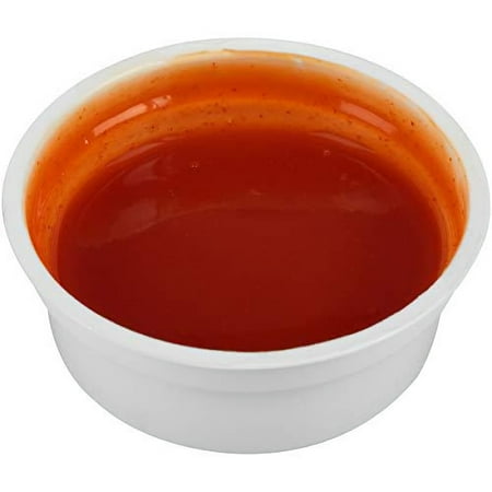 Heinz Single Serve Buffalo Sauce (60 ct Casepack, 2 oz Cups)
