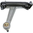 thumbnail image 4 of Dorman 520-911 Front Left Upper Suspension Control Arm and Ball Joint Assembly for Specific Mercedes-Benz Models Fits select: 1992-1993 MERCEDES-BENZ 400, 1992-1993 MERCEDES-BENZ 300, 4 of 7