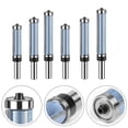 thumbnail image 2 of 1/2 12Mm Shank Router Bit Flush Trimming Tool Woodworking Milling Cutter Diy Woodworking Milling Cutter For Wood Bit Router Bit, 2 of 6