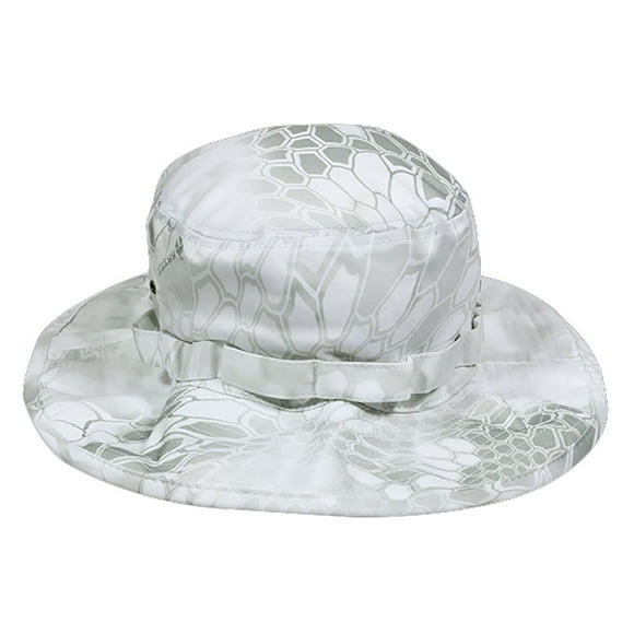 Outdoor Cap Standard BH-2700 Kryptek Wraith, One Size Fits