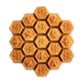 thumbnail image 6 of Nordic Ware Honeycomb Pull-Apart Pan, 6 of 7