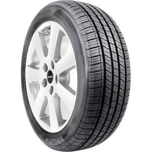 Fuzion Touring A/S 195/60R15 88H A/S All Season Tire Fits: 2005 Honda Civic Reverb, 2004-08 Nissan Sentra Base Sansujyuku sansujyuku.com