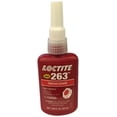 thumbnail image 1 of Fijador de Roscas Loctite 263 50 mL Rojo, 1 of 1