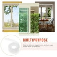 thumbnail image 6 of BESTYASH White Silicone Squeegee Replacement Blade for Window, Mirror, and Glass Cleaning Tools, 6 of 8
