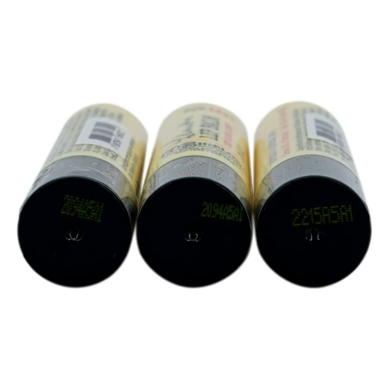 lemon bottle fat dissolving amazon Organic Unflavored Lip Balm main image 0
