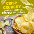 thumbnail image 2 of Pack of 2 - KR Spicy Dill Pickle Potato Chips 7.75 oz, 2 of 2