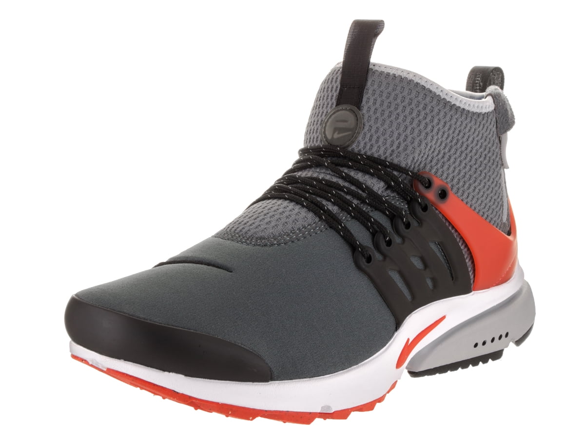air presto utility mid