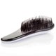 thumbnail image 2 of Soidarity Peine con mango mágico para mujer, 1 Uds., cepillo de pelo de masaje antiestático, cepillo de pelo de masaje para desenredar a los niños, Cuidado del cabello blanco Soidarity MR2356-02B, 2 of 4