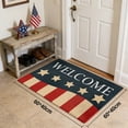 thumbnail image 4 of Independence Day Floor Rug Decorative Mat For Living Room Bedroom Entryway And Home Decor, 4 of 6