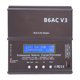 thumbnail image 2 of Cargador de equilibrio inteligente de 80W para batería Ni‑Mh Ni‑Cd modelo B6ACV3 AC100‑240V (enchufe de EE. UU.), 2 of 14