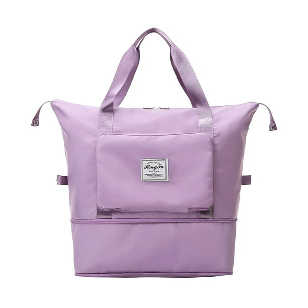Mochila deportiva de separación seca y húmeda, bolsa de gimnasio para Yoga, bolsa de viaje de gran capacidad Wmkox8yii jkg6021