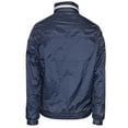 thumbnail image 3 of Chamarra Tommy Hilfiger Hombre Rompevientos Deportiva azul marino L Tommy Hilfiger 78e7025 079, 3 of 6
