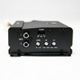thumbnail image 2 of MB Quart Marine Powersports Nautic 2 Channel 400 Watt Class D Amplifier, 2 of 3