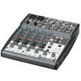 thumbnail image 2 of Behringer XENYX 802 8 Channel Mixer, 2 of 2