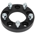 thumbnail image 4 of cciyu Wheel Spacers 5 Lug 2PCS 1 inch 25mm Thick 5x4.75 (5x120.65mm) to 5x5 (5x127mm) Wheel Spacers Compatible for 1982-2002 for Pontiac 1982-2005 for GMC 1982-2019 for Chevrolet, 4 of 4