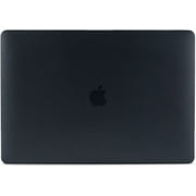 Incase Hardshell Case Frost for MacBook Pro 15 Inch Retina Display Case for MacBook Pro 15 - Black