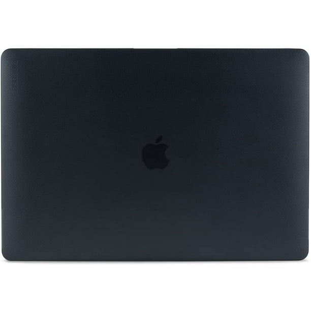 Incase Hardshell Cas de Gel pour MacBook Pro 15 Pouces Rétine Affichage Cas pour MacBook Pro 15 - Noir