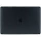 Incase Hardshell Cas de Gel pour MacBook Pro 15 Pouces Rétine Affichage Cas pour MacBook Pro 15 - Noir – image 1 sur 4