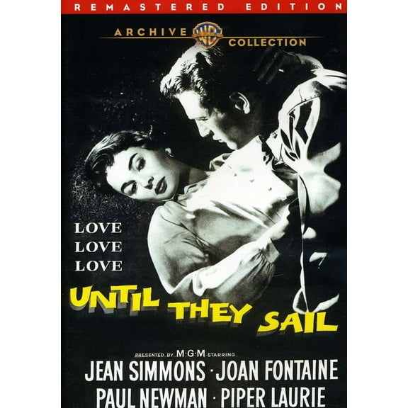 Until They Sail (Remastered)