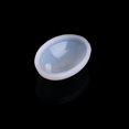 thumbnail image 2 of Molde de silicona para hacer joyas XCF molde para hacer colgantes gota de agua color blanco, 2 of 4
