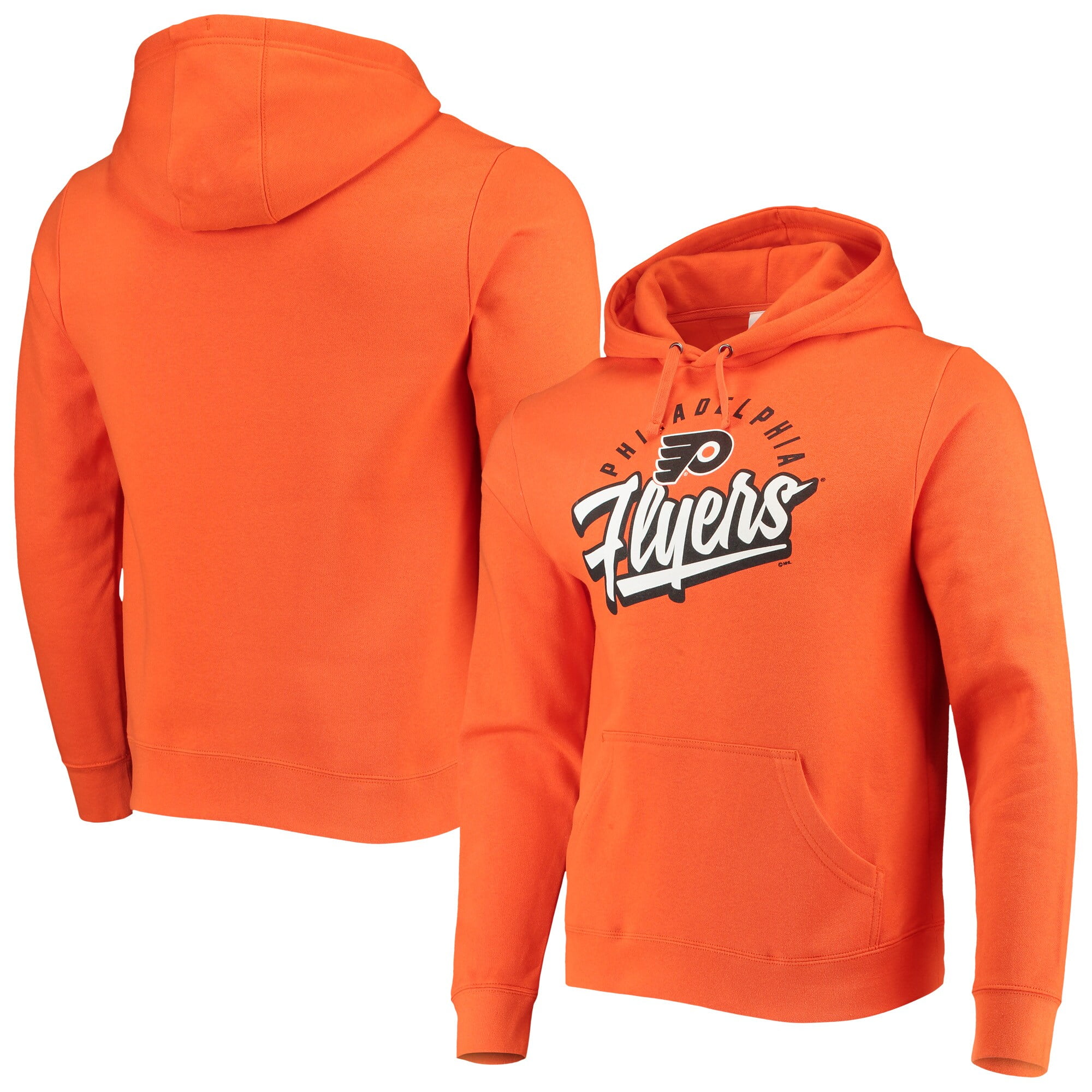 flyers hoodies