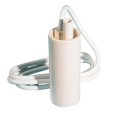 thumbnail image 1 of Pompe à Galère Électrique Submersible Standard 12V - Blanc, 1 of 1
