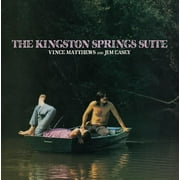 MATTHEWS,VINCE / CASEY,JIM - Kingston Springs Suite - Vinyl