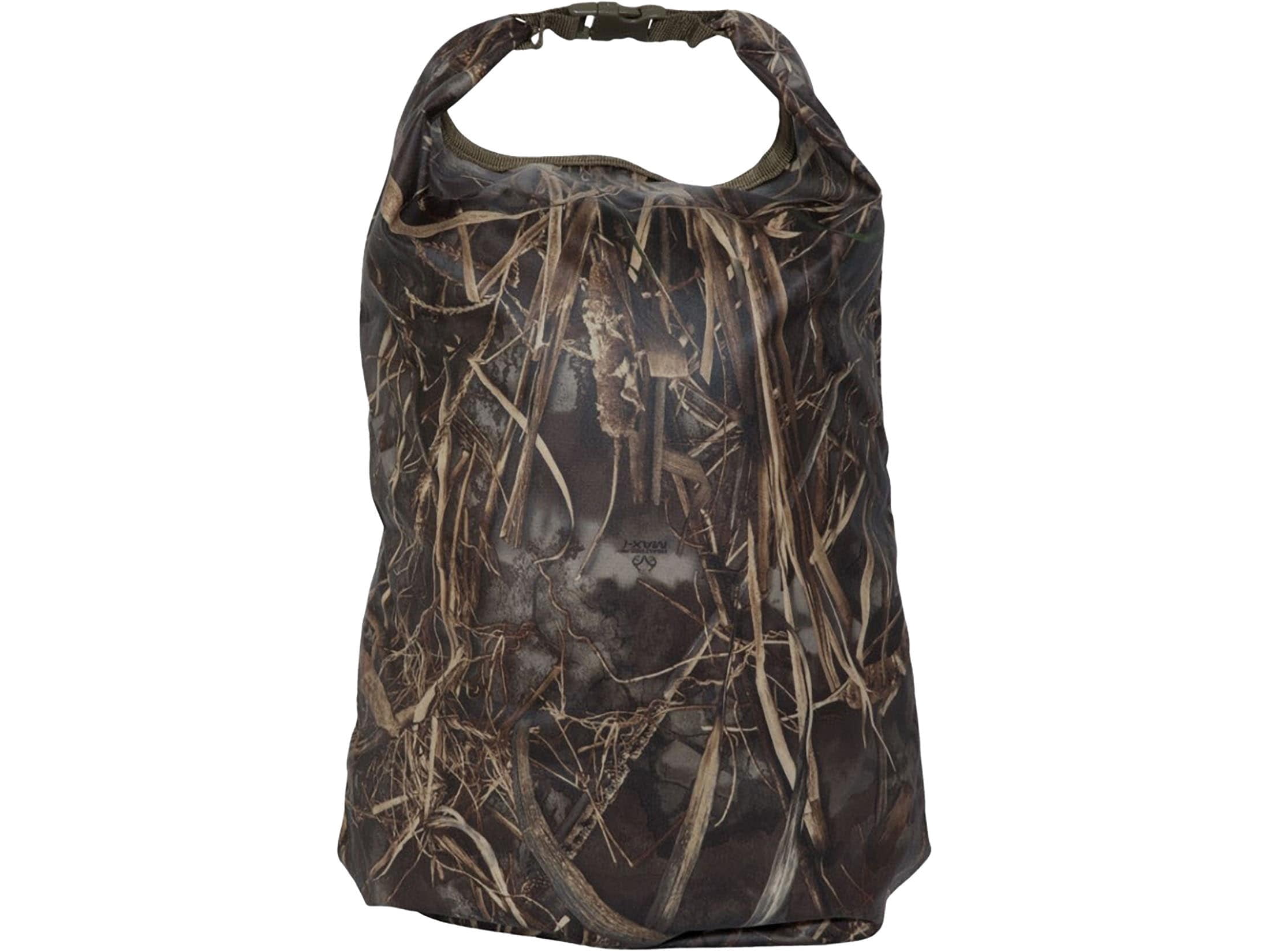 Banded Arc Welded Dry Bag XL Realtree MAX-7