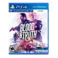 thumbnail image 1 of Blood & Truth (PSVR), 1 of 6
