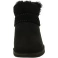 thumbnail image 2 of ugg women's mckay winter boot, black, 10 b us, 2 of 7