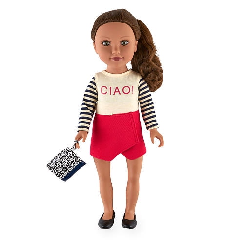 journey girl dolls walmart canada