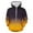 Yellow#A01, variant on gbyLJF Mens Crewneck Sweatshirts Graphic Oversized Hoodies Fashion Gradient Color Print Pullover Casual Loose Hoodies Long Sleeve Shirts
