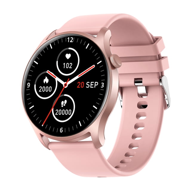 SKY 8 Pulsera inteligente 1.28'' TFT Pantalla completamente táctil Monitor de salud corporal li Colmi Pulsera inteligente