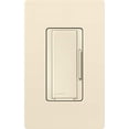 thumbnail image 2 of Atenuador Lutron Maestro Companion para múltiples ubicaciones MA-R-AL Almond, 2 of 5