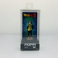 thumbnail image 3 of Dragon Ball Z Bulma FiGPiN #366 Anime Enamel Pin, 3 of 3