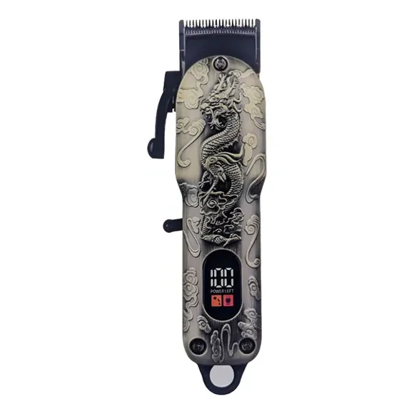 Cortador de Pelo Eléctrica Inalámbrica 900mAh 3W recargable