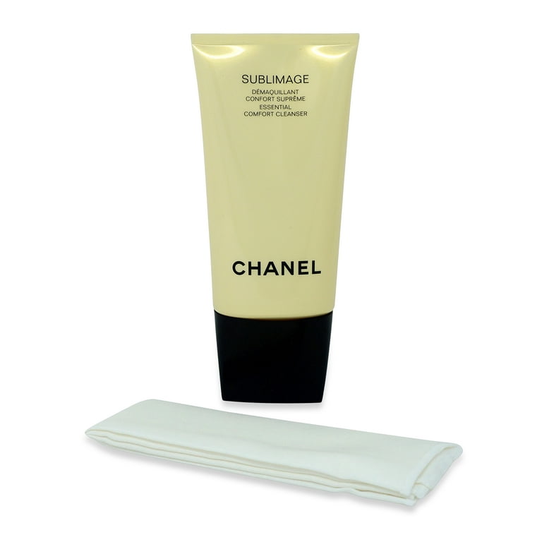 Sublimage Essential Comfort Cleanser by Chanel for Unisex - 5 oz Cleanser 