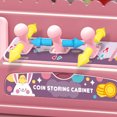 thumbnail image 4 of Arcade Claw Game Machine Toy Claw Machine Arcade Claw Game Machine Toy Crane Machines Toy (Pink), 4 of 10