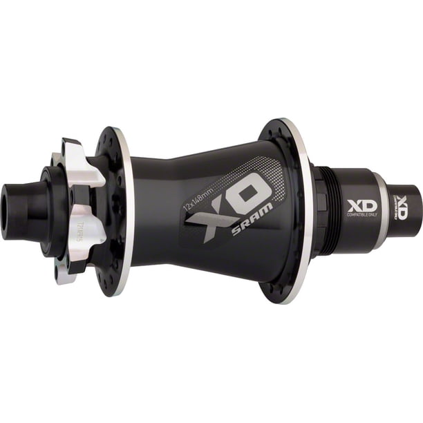 Sram x0 втулка